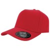 A-Frame Legend Black Caps Red